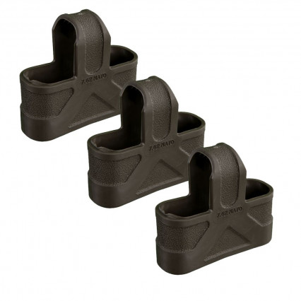 Magpul Magazine Assist 3-Pack For AR-15 NATO 308 Win AT3, 59% OFF