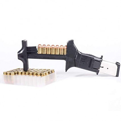 Elite Tactical Systems Speed Loader - 9mm, .40 S&W & .357 Sig