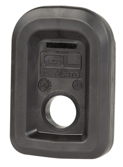 MagPul PMAG L-Plate GL9 Glock 3 Pack