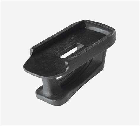 Mag Dump Magpul PMAG Ranger Plate Gas Assault Rifle Replacement